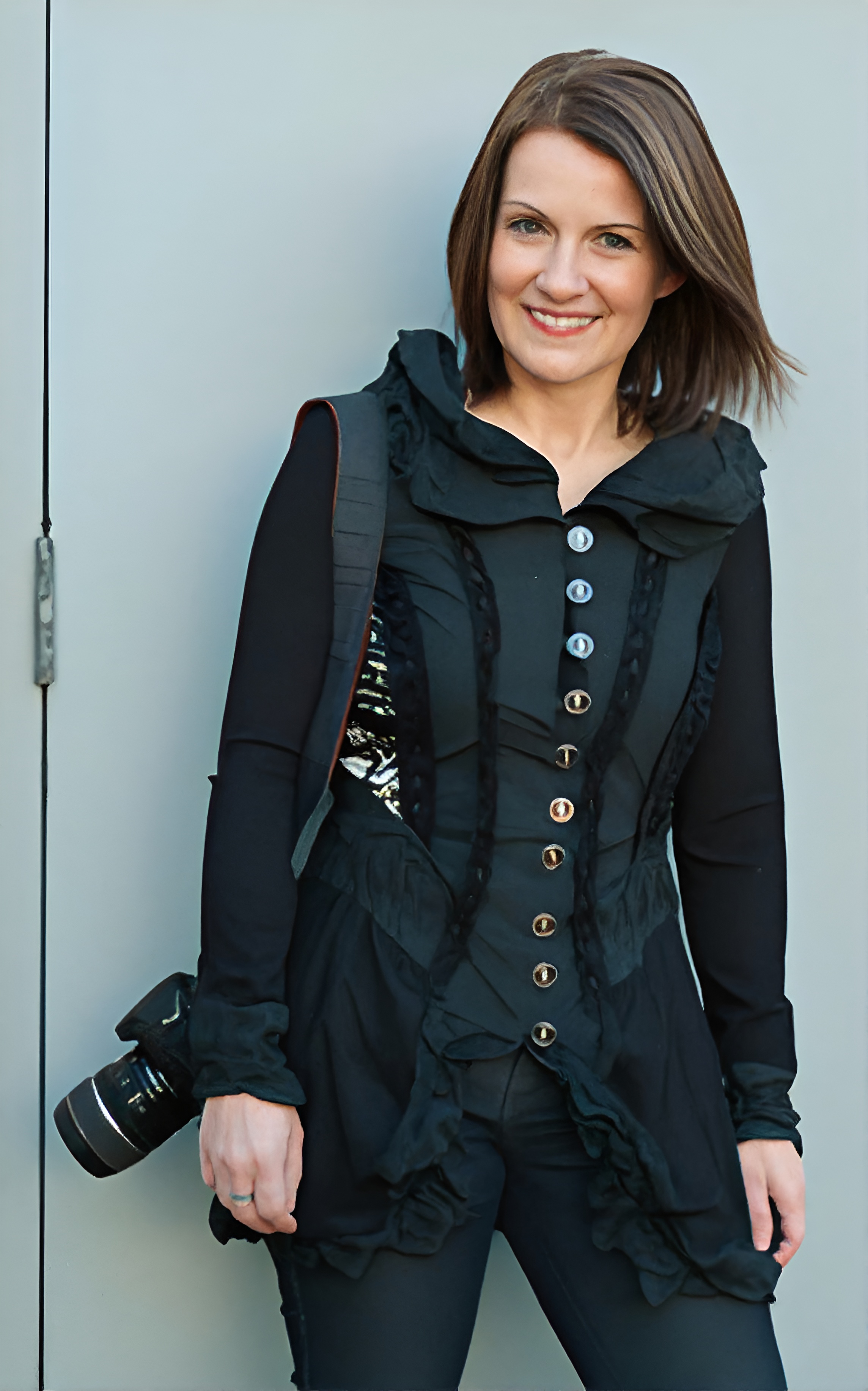 Joanne Duma, Photographer