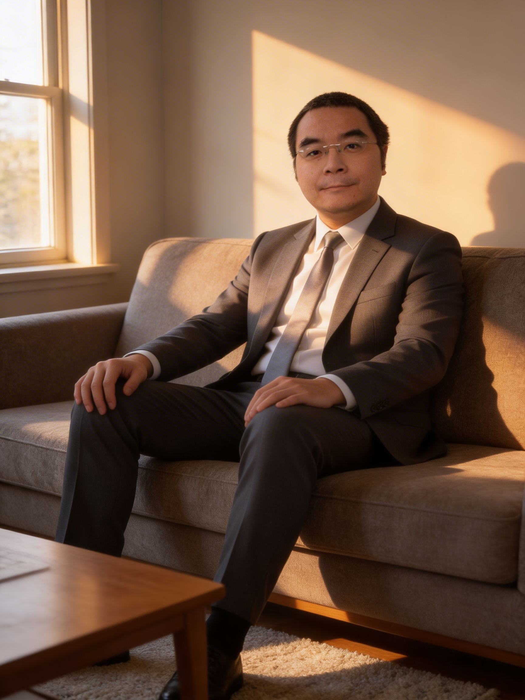 Moses Tan — Cloud & Security Engineer