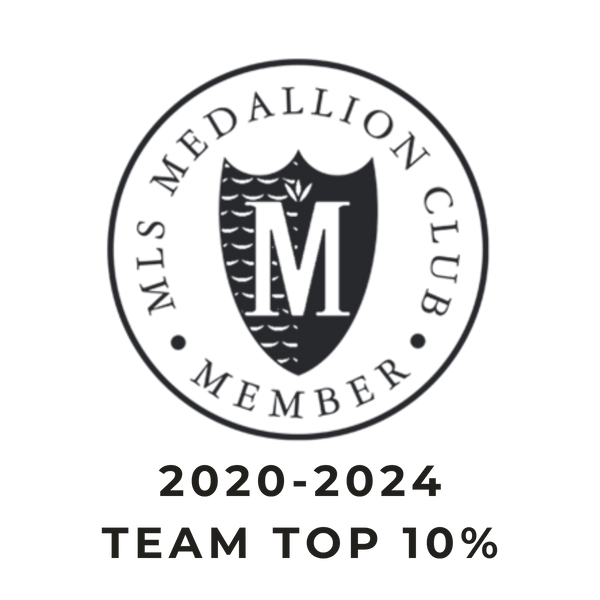 Medallion Award