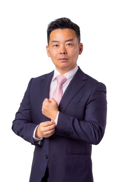 Kyle Gao