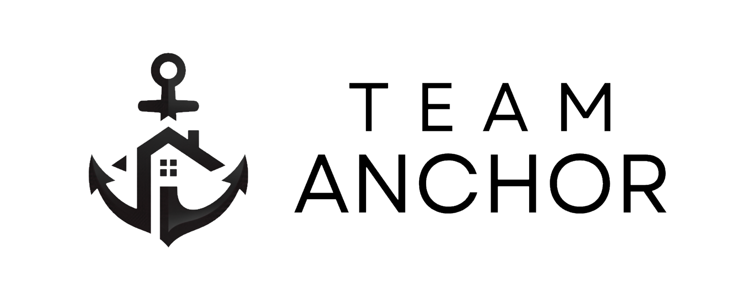 Team Anchor Logo