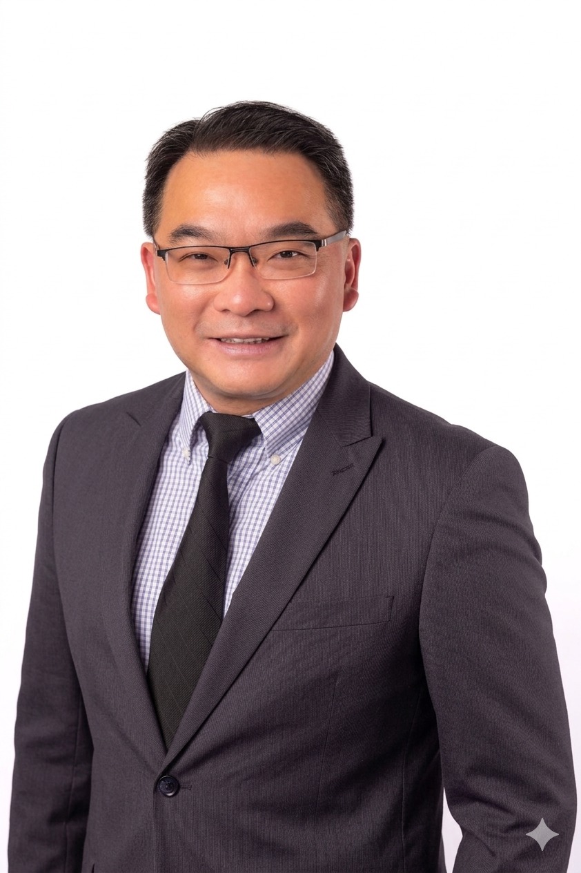 Tim Tham, REALTOR®