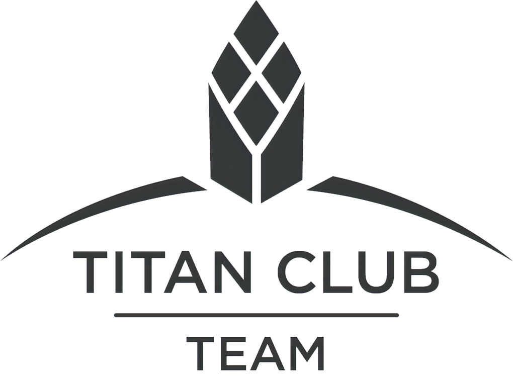 Titan Club Team