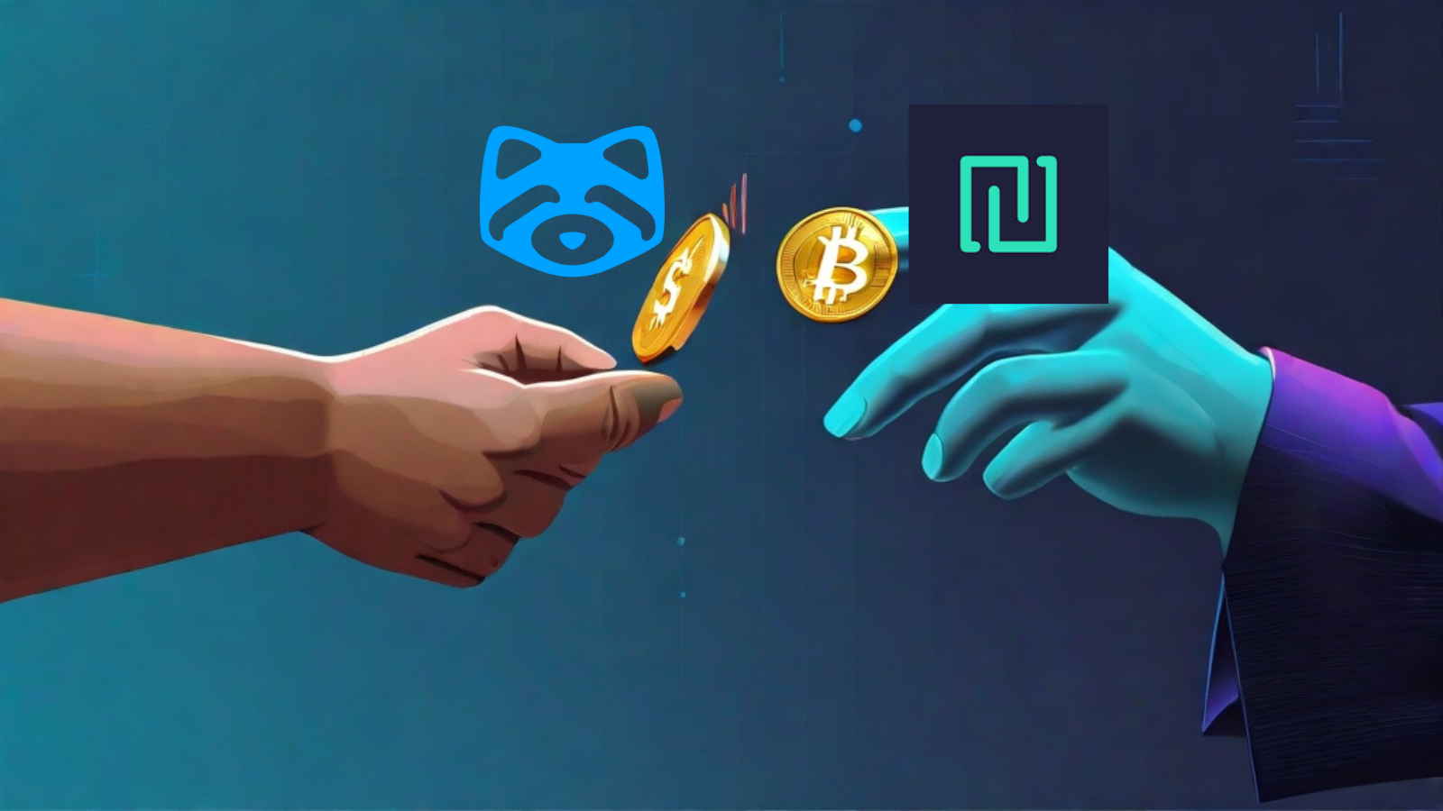 Shakepay vs Newton